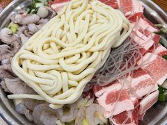 -蚂蚁家辣炒章鱼(海云台店)