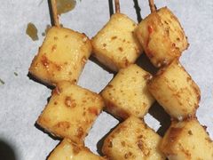 -管氏翅吧(广渠门店)