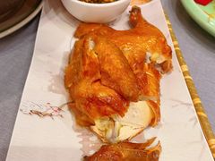 -金哥私房菜馆(张府园总店)