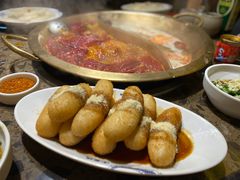 -小龙坎火锅(全球总店)