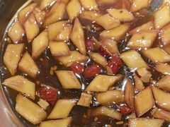 -老雒阳面馆·水席(洛宁高速路口店)