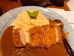 -堂本家洋食别馆·炸猪排(中心城店)