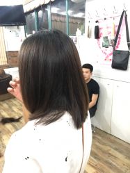 -佑米造型假发订制