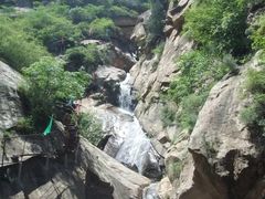 -黑龙潭风景区