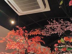 -荷塘秋月·本帮江浙菜(国权路店)