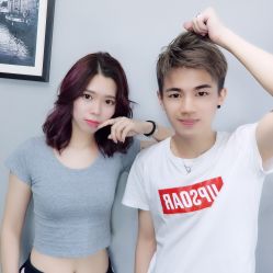 -Style HAIR
