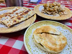 -老西安陕西面馆(新世纪广场店)