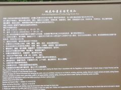 -桃花岭景区