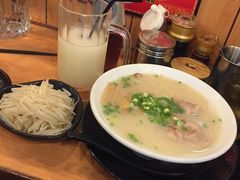 -博多一幸舍(侨福芳草地购物中心店)