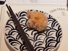 -太食獸泰式茶餐厅(济南万象城店)