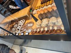 -LANLIZI BAKERY(COSMO店)