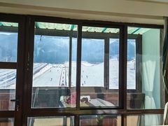 -八达岭滑雪场