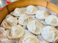 汤包-钱万兴(塔园路店)