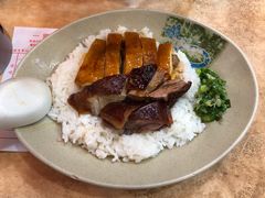 -一乐烧鹅(中环店)