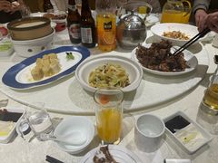 -北京全聚德(方庄店)