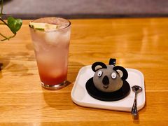 -了不起的考拉咖啡店(高新店)