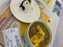 -佳儿萌豆儿童辅食餐厅(欧亚卖场店)