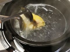 -百年果林椰子鸡(中洲店)