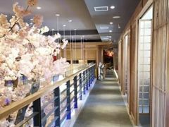 -金石青云炭火烤肉店(中房上东花墅店)