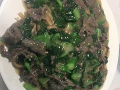 -菜忠潮州牛肉店(岗厦店)