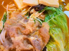 -米鲜剁椒米线(梅溪湖店)