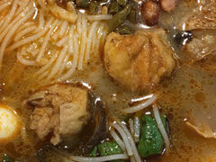 -瓦记米粉(东鼓道店)