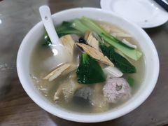 -子午路张记肉夹馍(翠华路店)