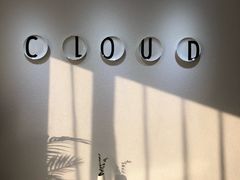 -一只小云朵a little cloud