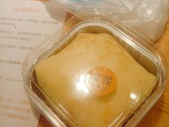 -FALANC CAKE生日蛋糕(广州店)