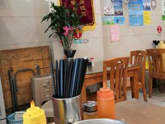 大堂-老牌依强牛肉店(达道总店)