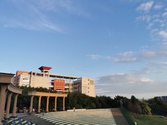 -西南政法大学(渝北校区)