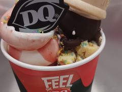 -DQ·蛋糕·冰淇淋(领秀城店)
