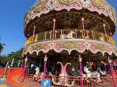 -青岛方特梦幻王国