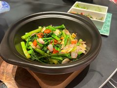 -鼎原力量东北吊炉烧烤(幸福街店)