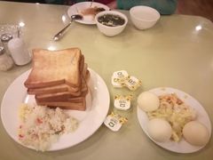 -上海华美国际酒店(新天地人民广场店)