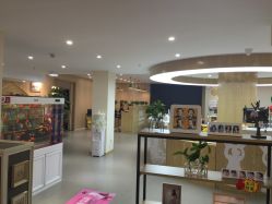 -芳妮豆丁家庭影像馆(宝安店)