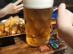 -盟重烧烤(东瓜山创始店)