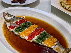 -世博源公馆·本帮融合菜·主题包厢·江景餐厅