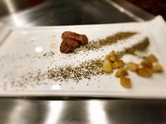 -禾牧铁板创意料理(姑嫂树路店)