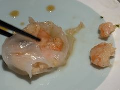 -花城粤菜餐厅(高新区店)