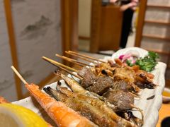 -万鱼亭·筑地屋 日本料理(淮海街店)