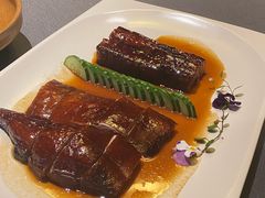 -上海滩餐厅(BFC外滩金融中心店)