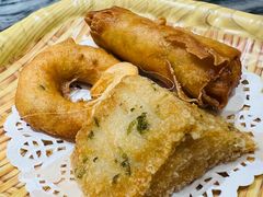-安泰楼·佛跳墙创始人·传统闽味早茶·酒楼(三坊七巷闽菜地标店)