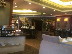 -珀丽酒店-协奏坊餐厅