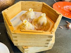 -小厨娘金榜题名(夫子庙秦淮河店)