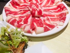 -有喜屋·深夜食堂(北京西路店)