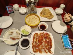 -燕春楼(海河华鼎店)