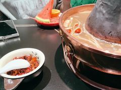 -乔先生涮肉·鲜活牛羊肉火锅(塘沽店)