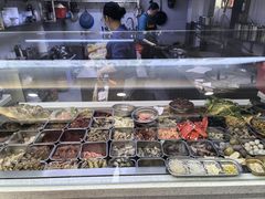 -福屿鲜捞小吃·捞化(福屿总店)