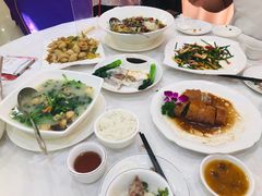 -江海酒家(赤岗店)